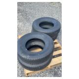 RoadGuider QH100 ST235/80R16 (X4)