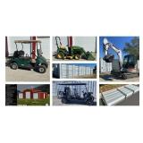 This is a Partial Listing-Items added Daily