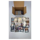 2002 Naruto Cards