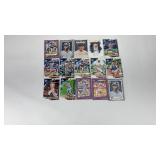 15- NY Yankees Cards- See Pictures