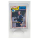1983 O Pee Cher Craig Ramsay Card
