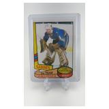 1980-81 Topps Don Edwards All-Star Card