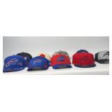 Buffalo Bills Hats