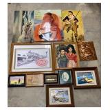 12 Pictures And Prints