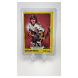 1973-74 Topps Richard Martin Rookie Card