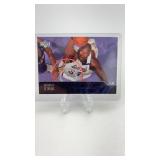 2003 Upper Deck Shaquille Oï¿½Neil Card