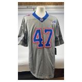 Benford Bills Jersey XL