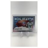 2025 Absolute Jaxon Smith-Njigba Hog Heaven Insert