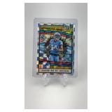 2025 Donruss Amon-Ra St.Brown Action-All Pros