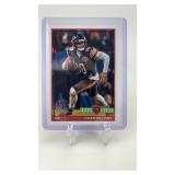 2026 Topps Caleb Williams 35th Anniversary Insert