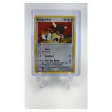 2004 Kangaskhan Fire & Red Leaf Green Rare Holo#6