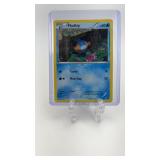 2014 Mudkip McDonaldï¿½s Promo #5