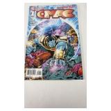New-2011DC OMAC #1