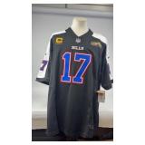 Josh Allen Jersey  XL