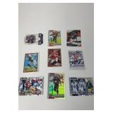 Topps 2026 Flagship Football Cards