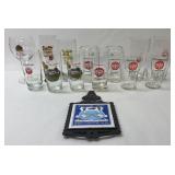Beer Glasses
