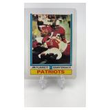 1974 Topps Jim Plunkett Card
