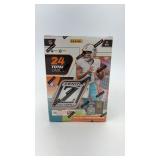 New-2024 Zenith NFL Blaster-Autographs-1st Look &