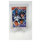 1994 Topps Derek Jeter Prospects Card
