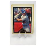 1993 Fleer Mike Piazza Major League Prospects RC