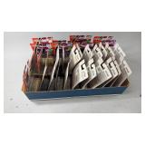 33 Matchbox Heroï¿½s Series Tanks