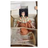 Louis Nichole World Doll