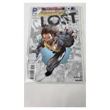 New-2012 DC Legion Lost #0