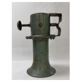 Manual AH-00H-GA Horn