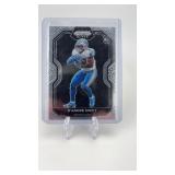 2020 Prizm Black Dï¿½Andre Swift Rookie Card