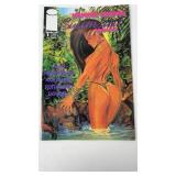 1993 Image Studios Swimsuit Special #1-1st