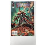 1997 Image Spawn #1- 1st Edition