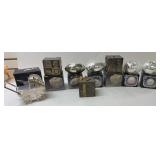 Money Boxes