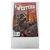 New-2011 DC All-Star Western #1