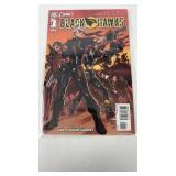 New-2011 DC Black Hawks #1