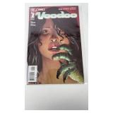 New-2011 DC Voodoo #1