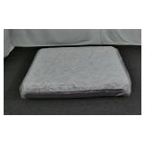 NEW Sleep by Raymour 10in Memory Foam King Mattres