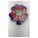 Josh Allen Buffalo Bills Collectable Tin