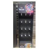 New in Box Chaos Rising Booster Pack Display