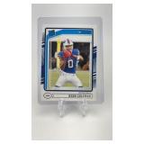 2024 Donruss Keon Coleman Rated Rookie Card