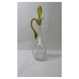 Glass Decanter