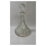Glass Decanter