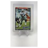 1991 Topps Emmitt Smith Super Rookie Card