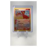 2003 Slugma  Reverse Holo #72