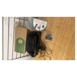 MYNC Shiatsu Massager Miracle Ball Back Support