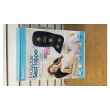 Health Touch Massaging Seat Topper