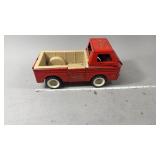 Vintage Pickup Truck