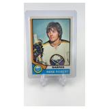 1974-75 Topps Rene Robert Card