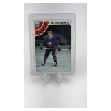 1978-79 Topps Jim Schoenfeld Card