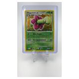 2007 Meganium Mysterious Treasures Rare Holo #13