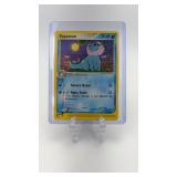 2003 Vaporeon Sandstorm Rare #25
